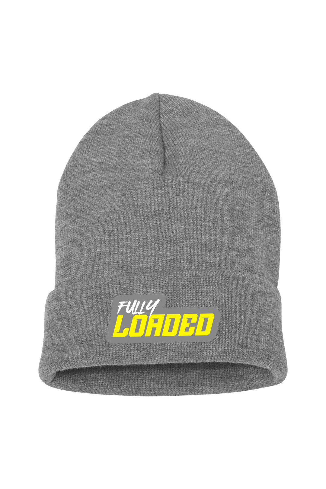 Cuffed Beanie
