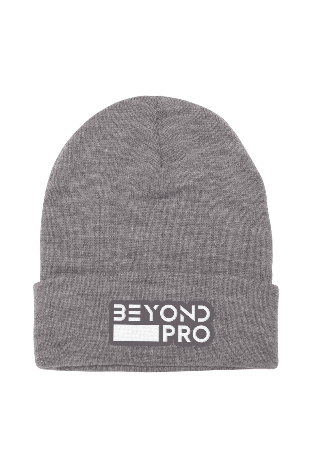 Cuffed Beanie