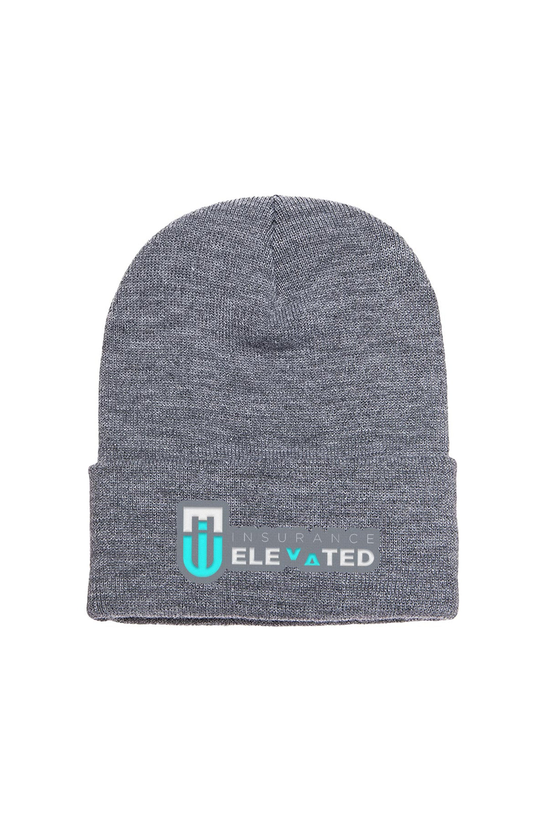 Cuffed Beanie