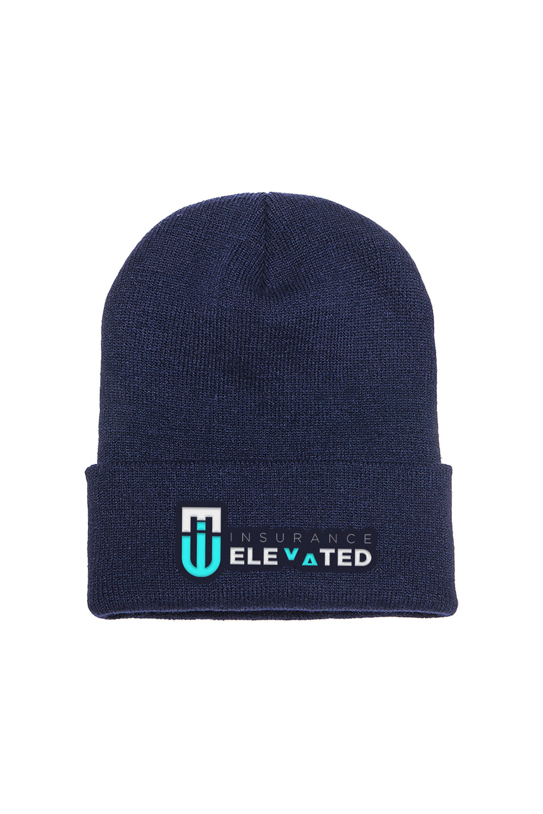 Cuffed Beanie