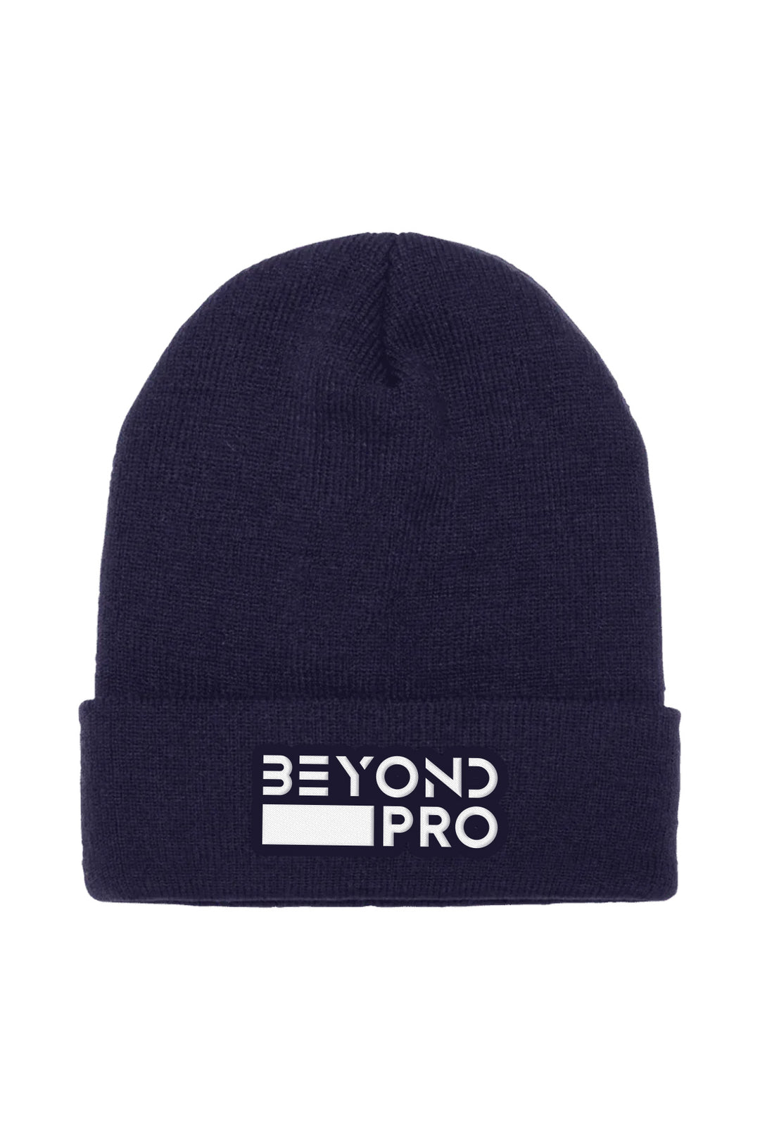 Cuffed Beanie
