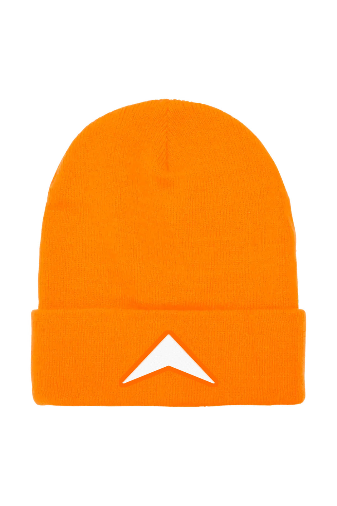 Cuffed Beanie
