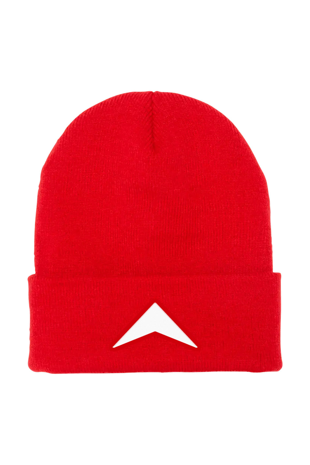 Cuffed Beanie