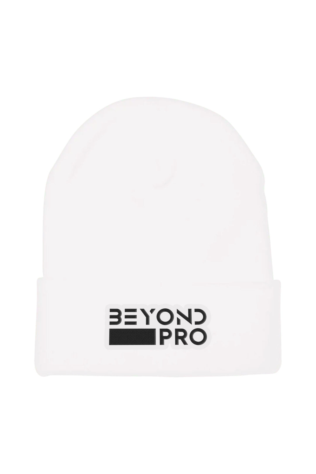 Cuffed Beanie