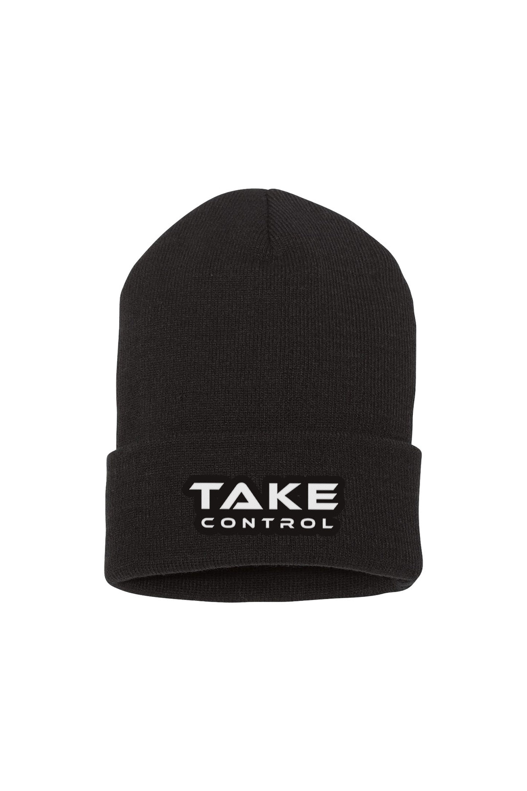 Cuffed Beanie