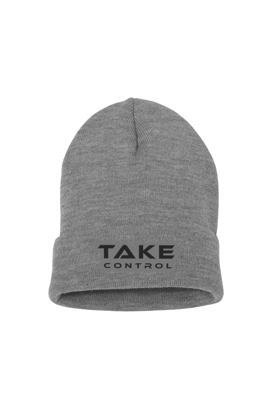 Cuffed Beanie