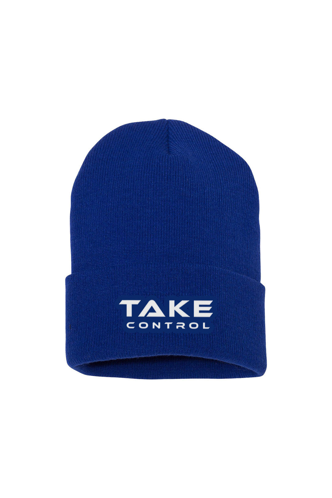 Cuffed Beanie