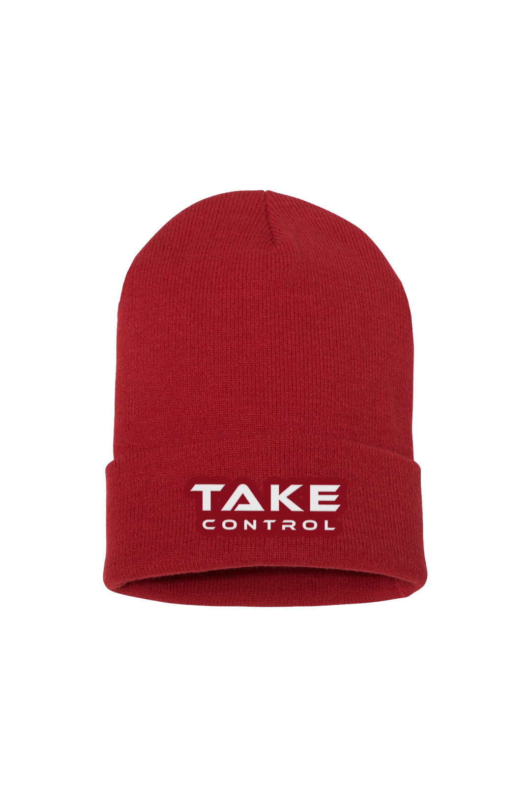 Cuffed Beanie