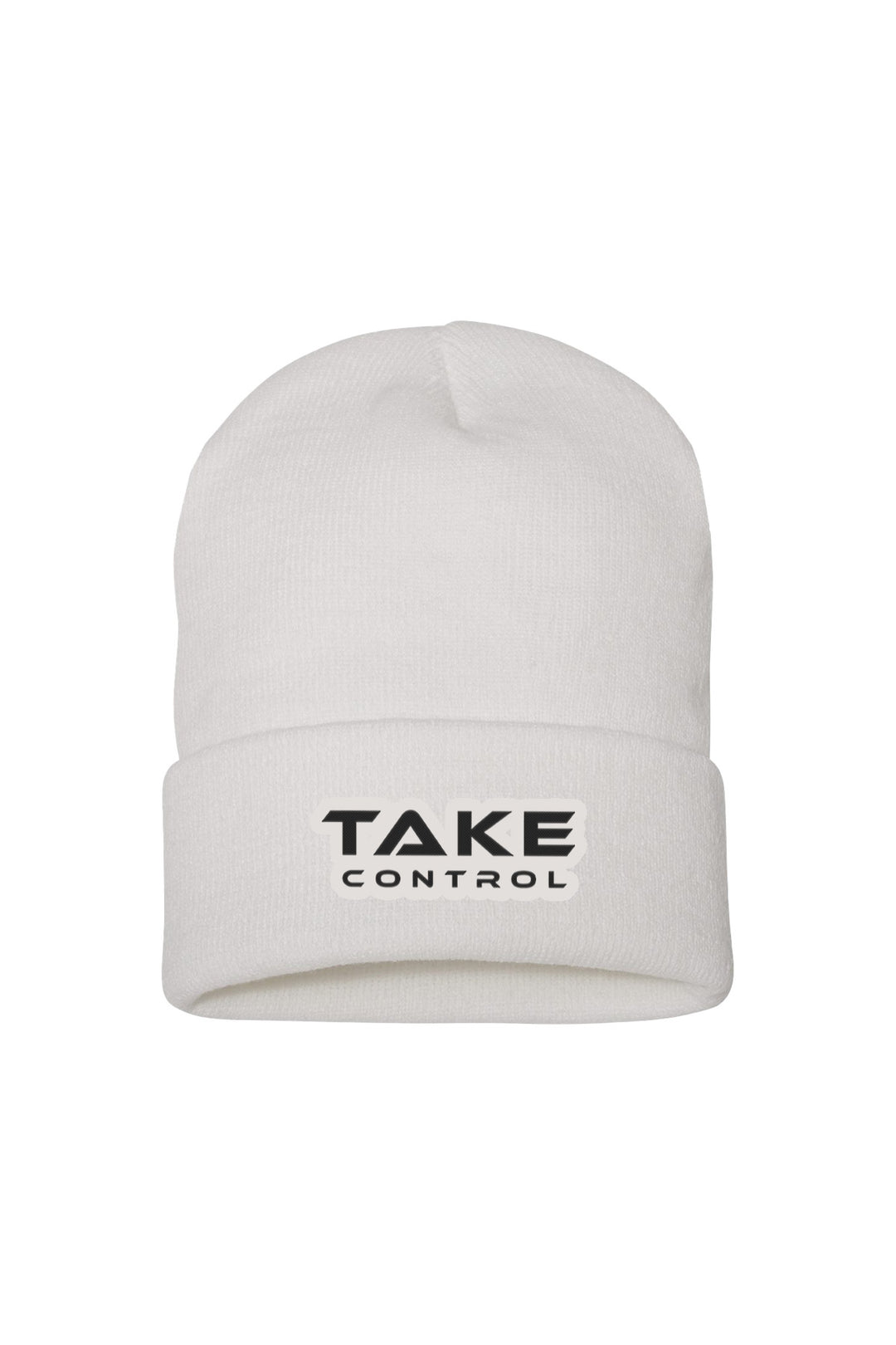 Cuffed Beanie