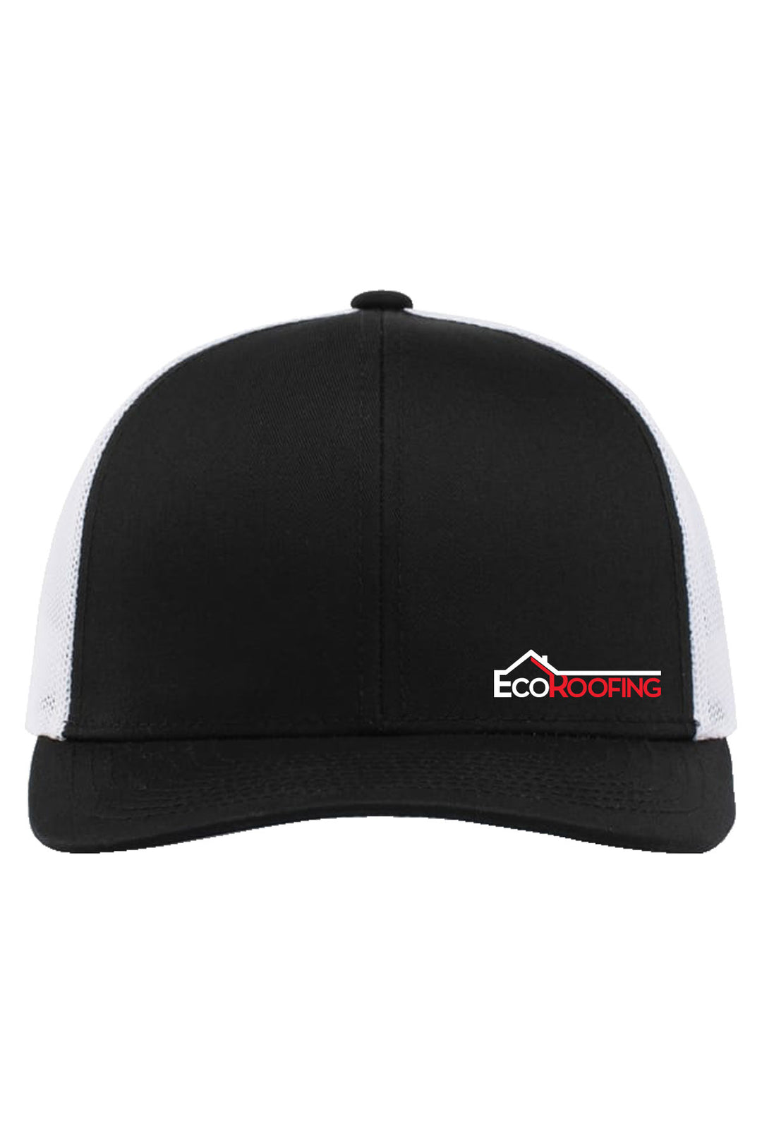 Trucker Snapback Cap