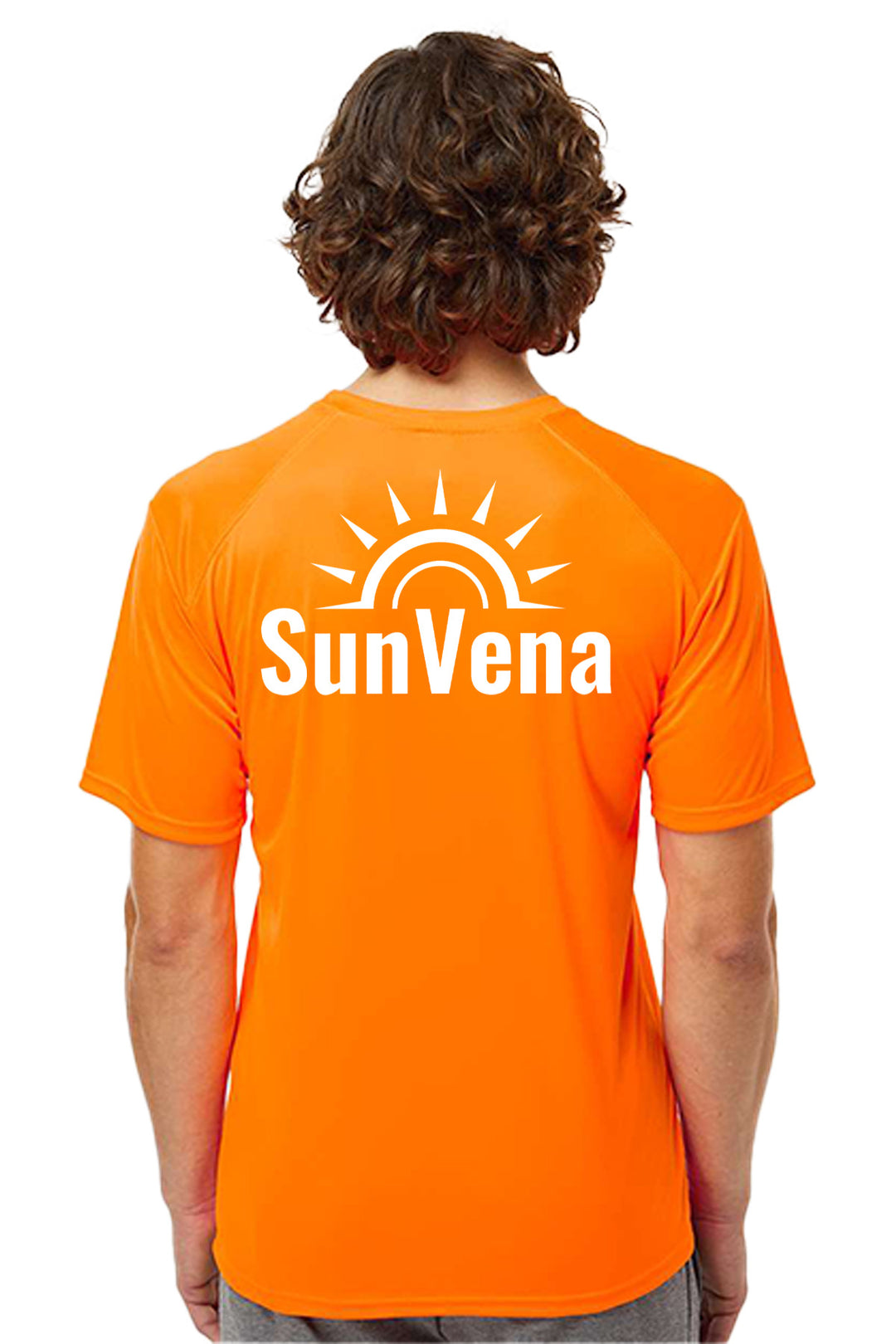 Islander Performance T-Shirt