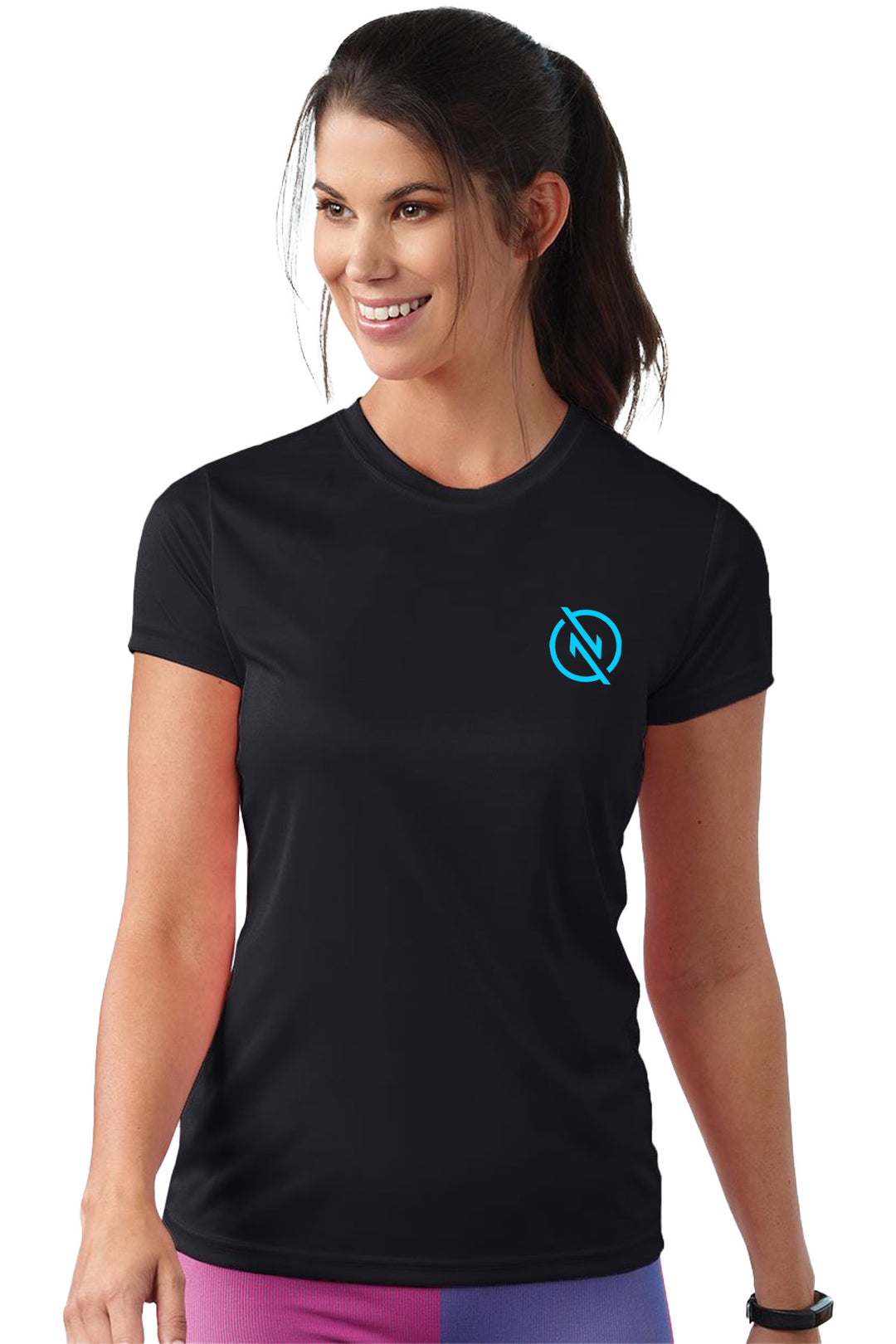 Ladies Islander Performance T-Shirt