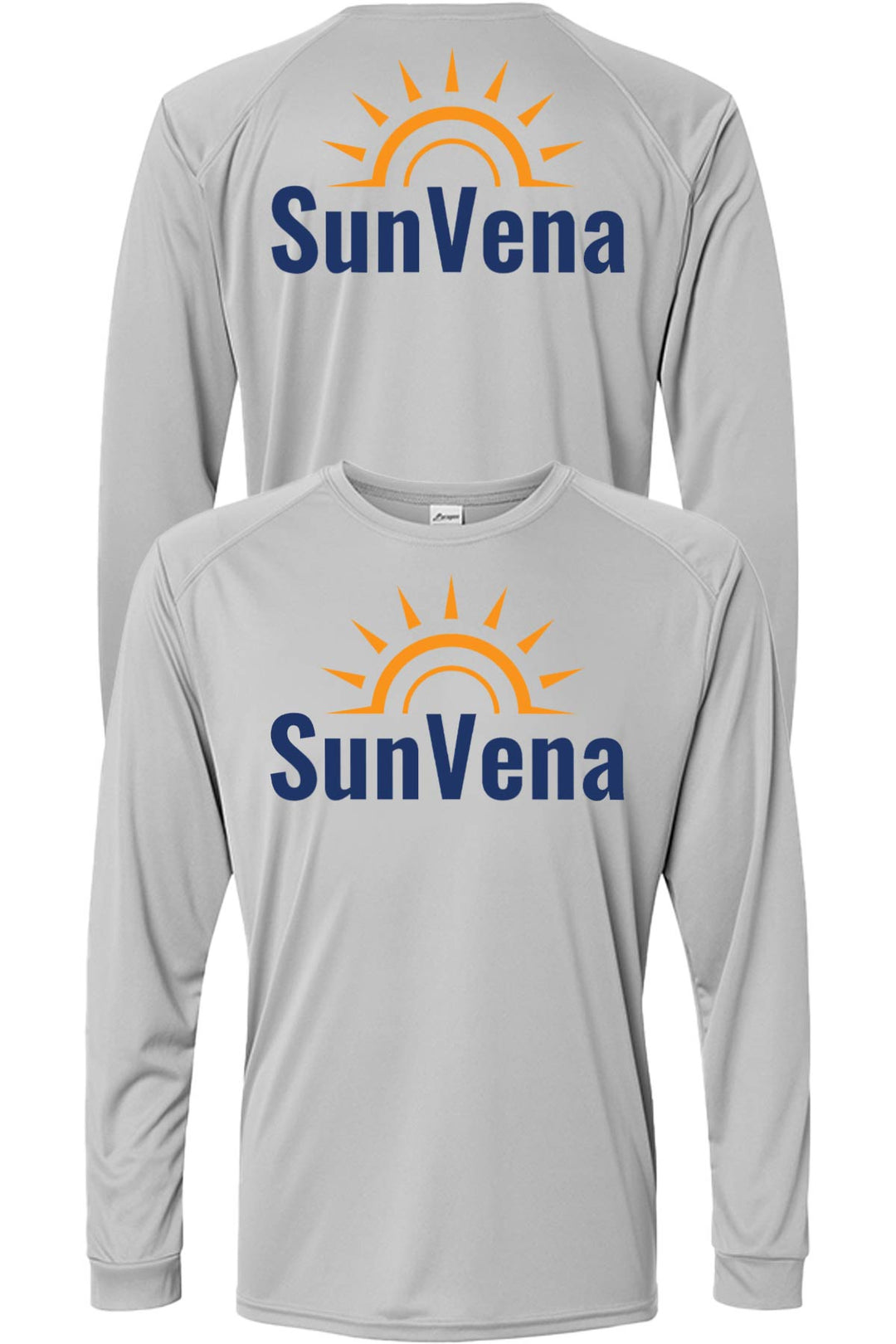 Long Islander Performance Long Sleeve T-Shirt