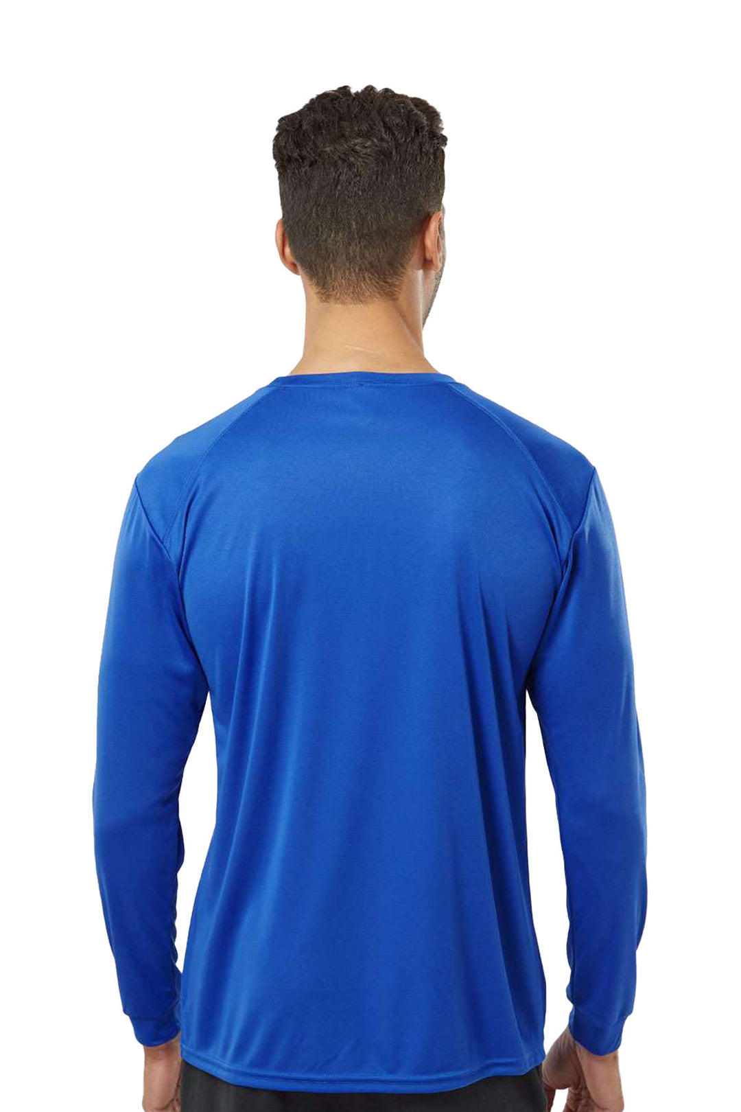 Long Islander Performance Long Sleeve T-Shirt
