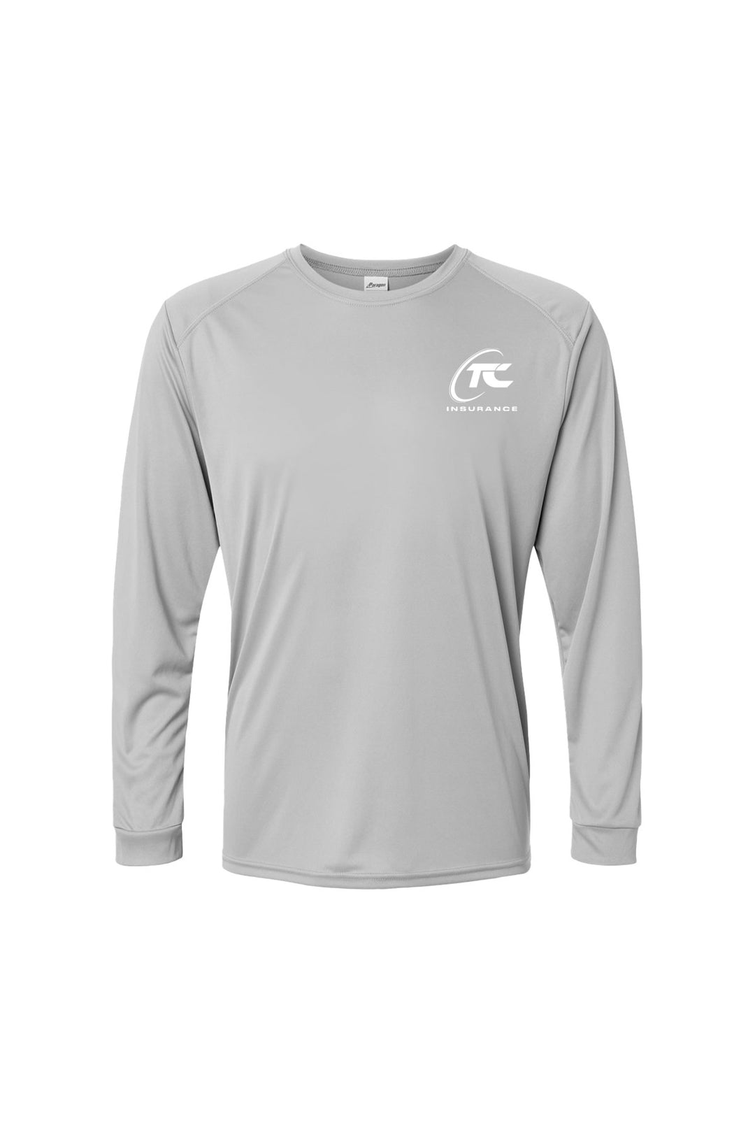 Long Islander Performance Long Sleeve T-Shirt