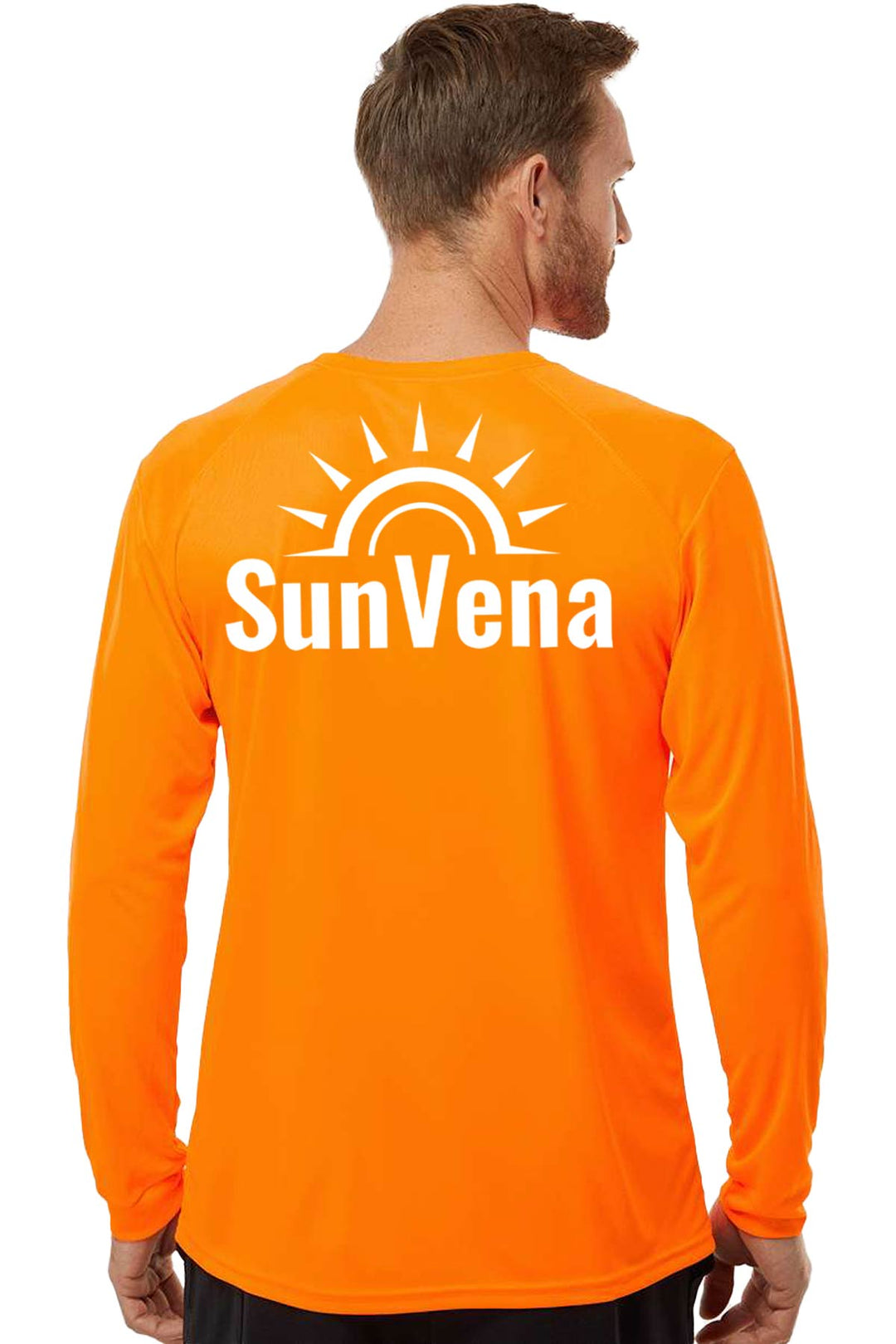 Long Islander Performance Long Sleeve T-Shirt