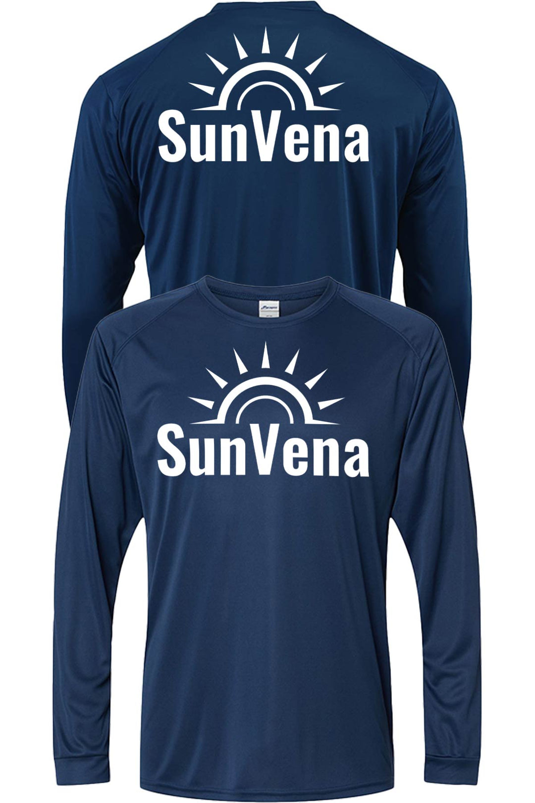 Long Islander Performance Long Sleeve T-Shirt