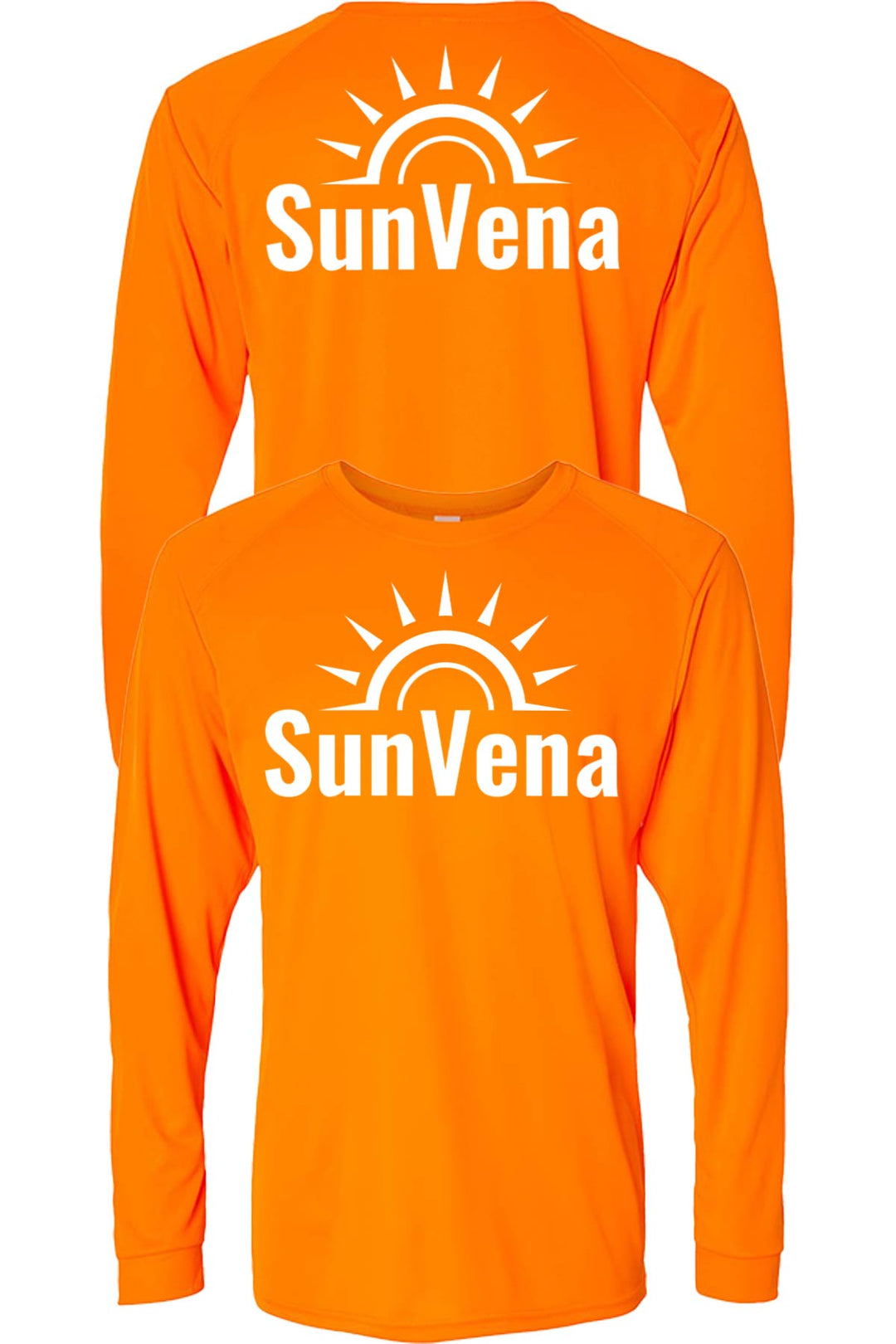 Long Islander Performance Long Sleeve T-Shirt