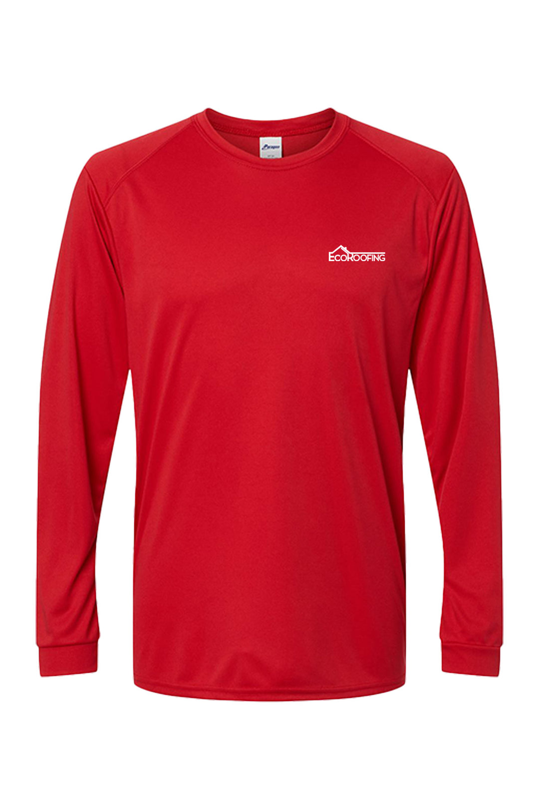 Long Islander Performance Long Sleeve T-Shirt