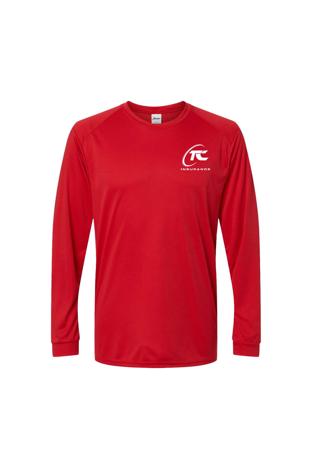 Long Islander Performance Long Sleeve T-Shirt