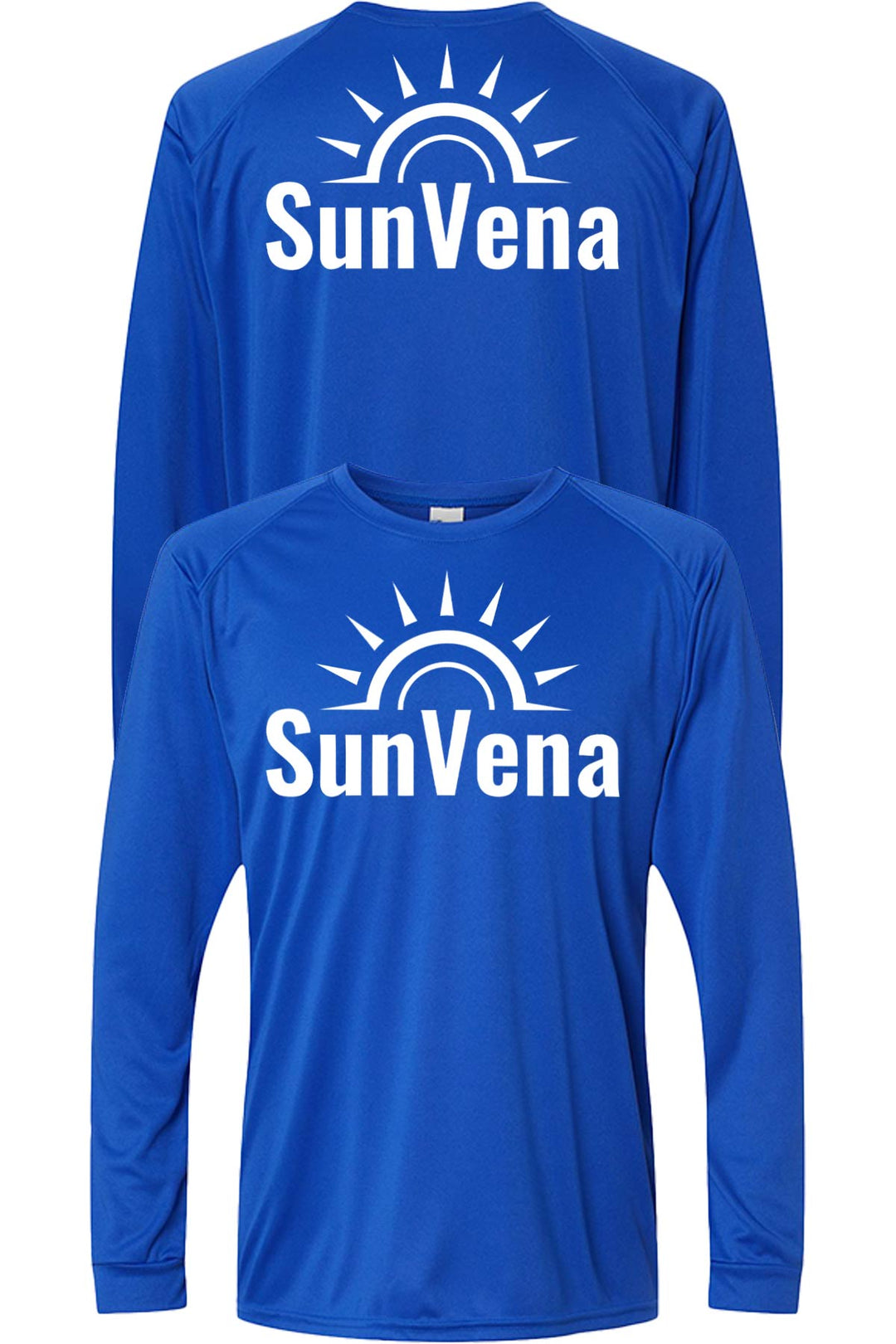 Long Islander Performance Long Sleeve T-Shirt