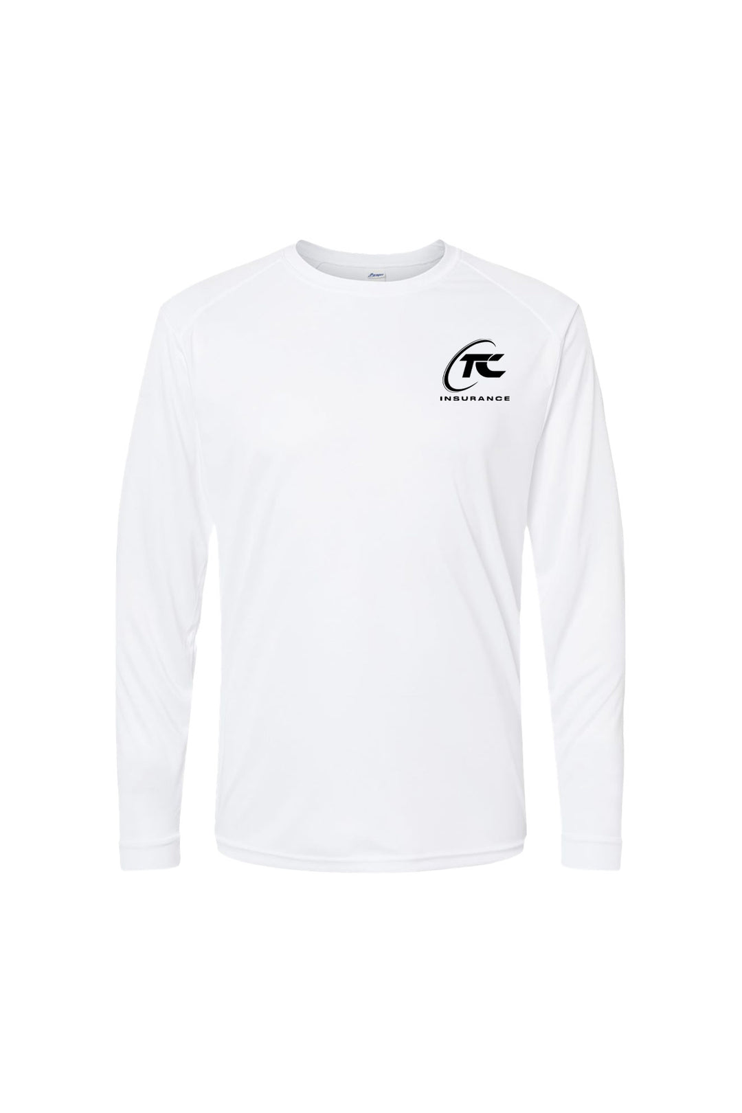 Long Islander Performance Long Sleeve T-Shirt