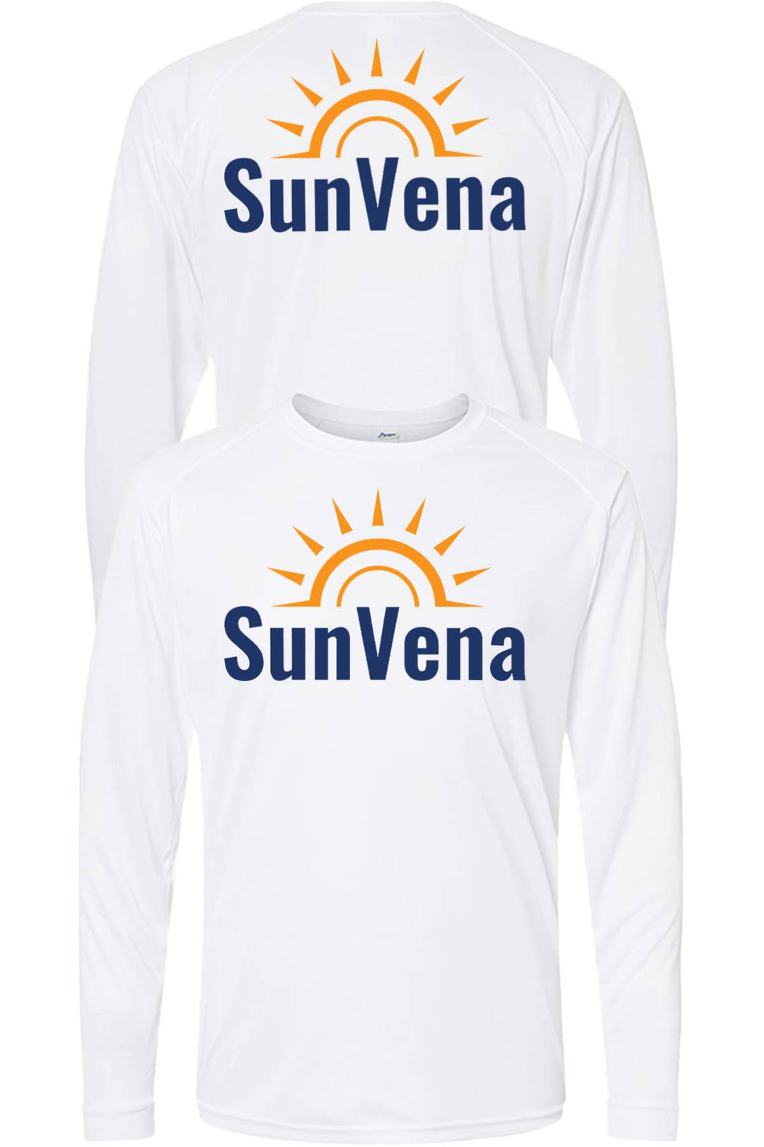 Long Islander Performance Long Sleeve T-Shirt