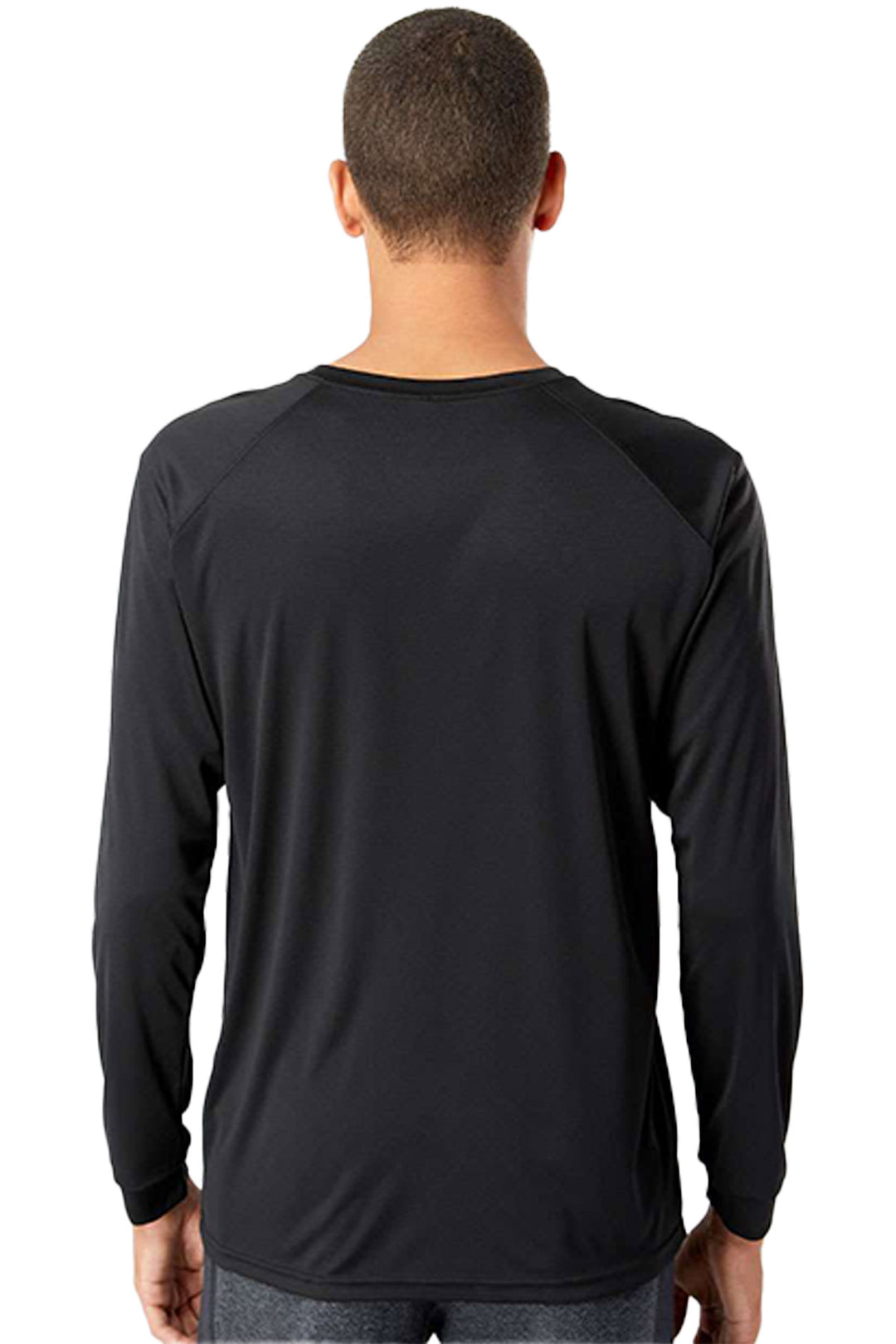 Long Islander Performance Long Sleeve T-Shirt
