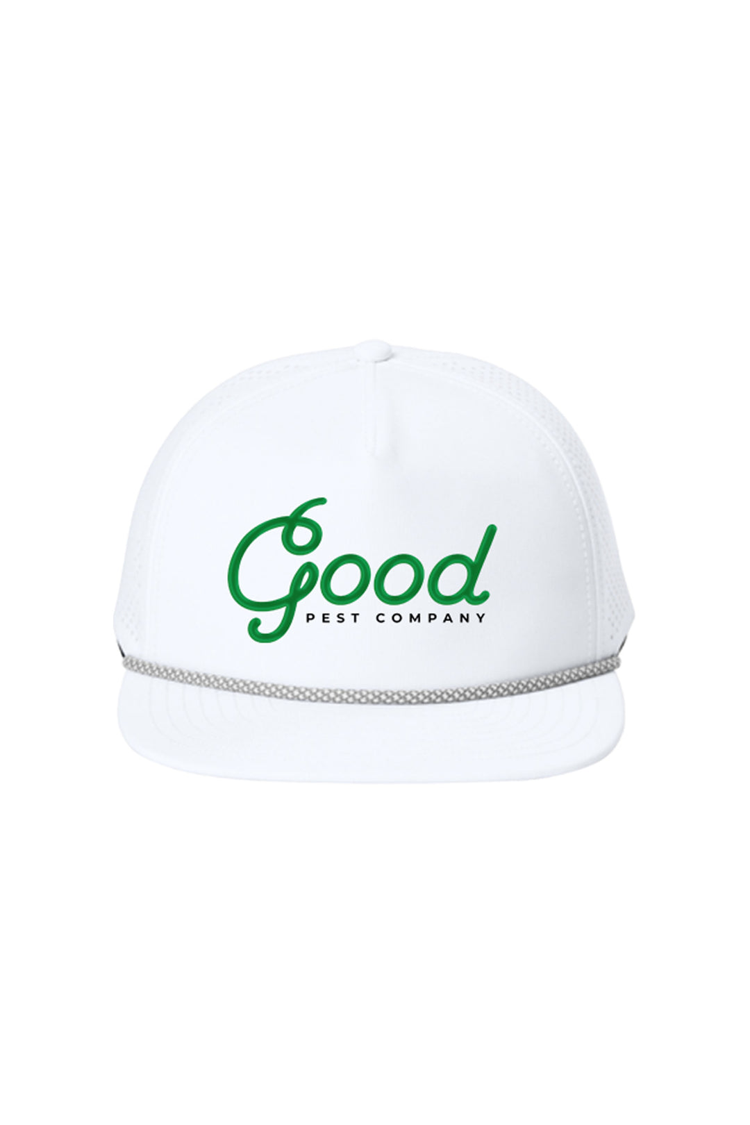 5 Panel Performance Rope