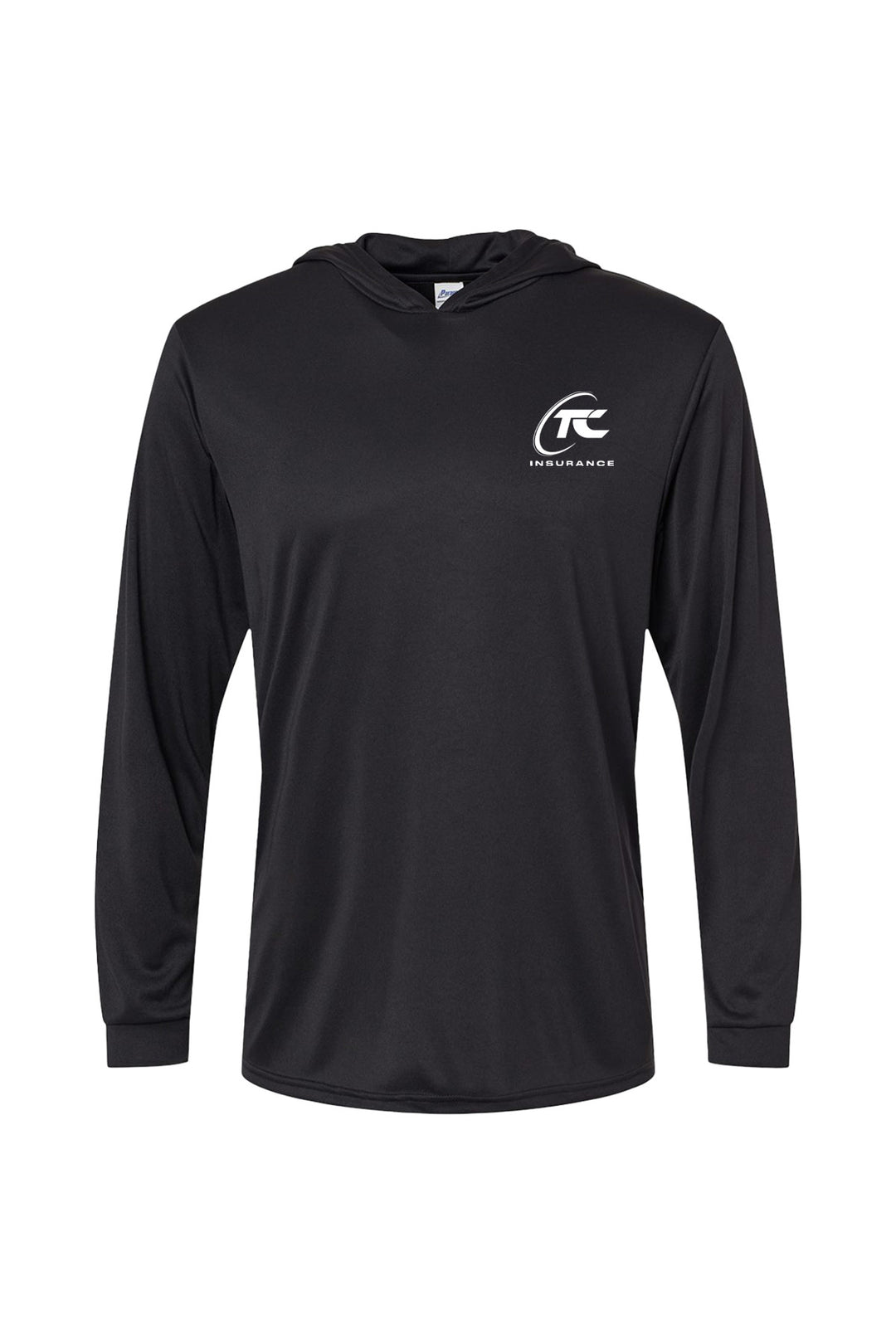 Bahama Performance Hooded Long Sleeve T-Shirt