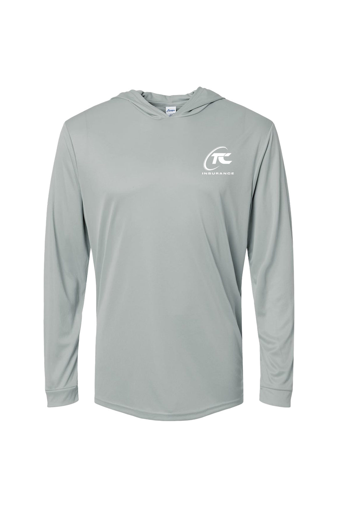 Bahama Performance Hooded Long Sleeve T-Shirt