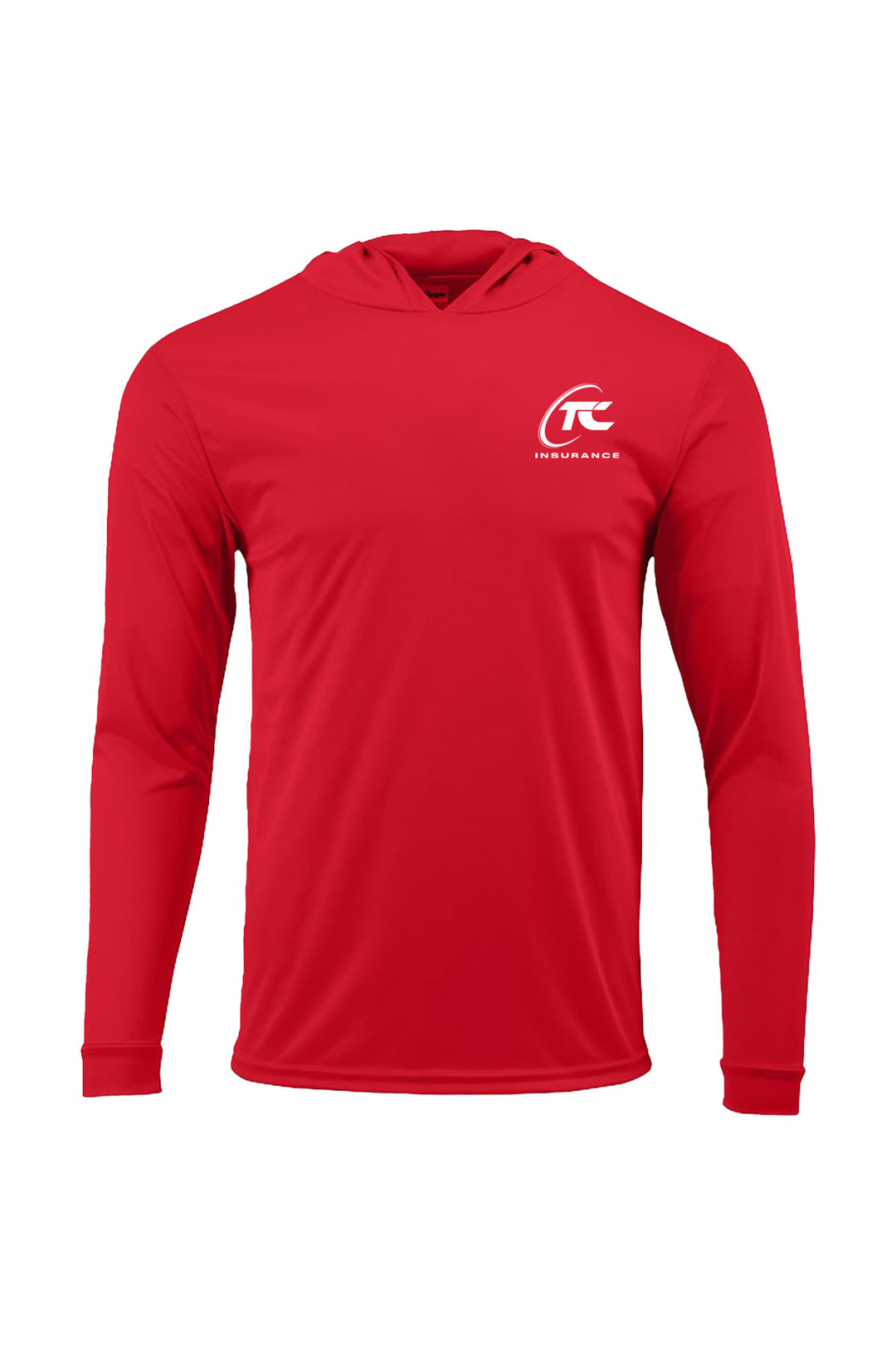 Bahama Performance Hooded Long Sleeve T-Shirt