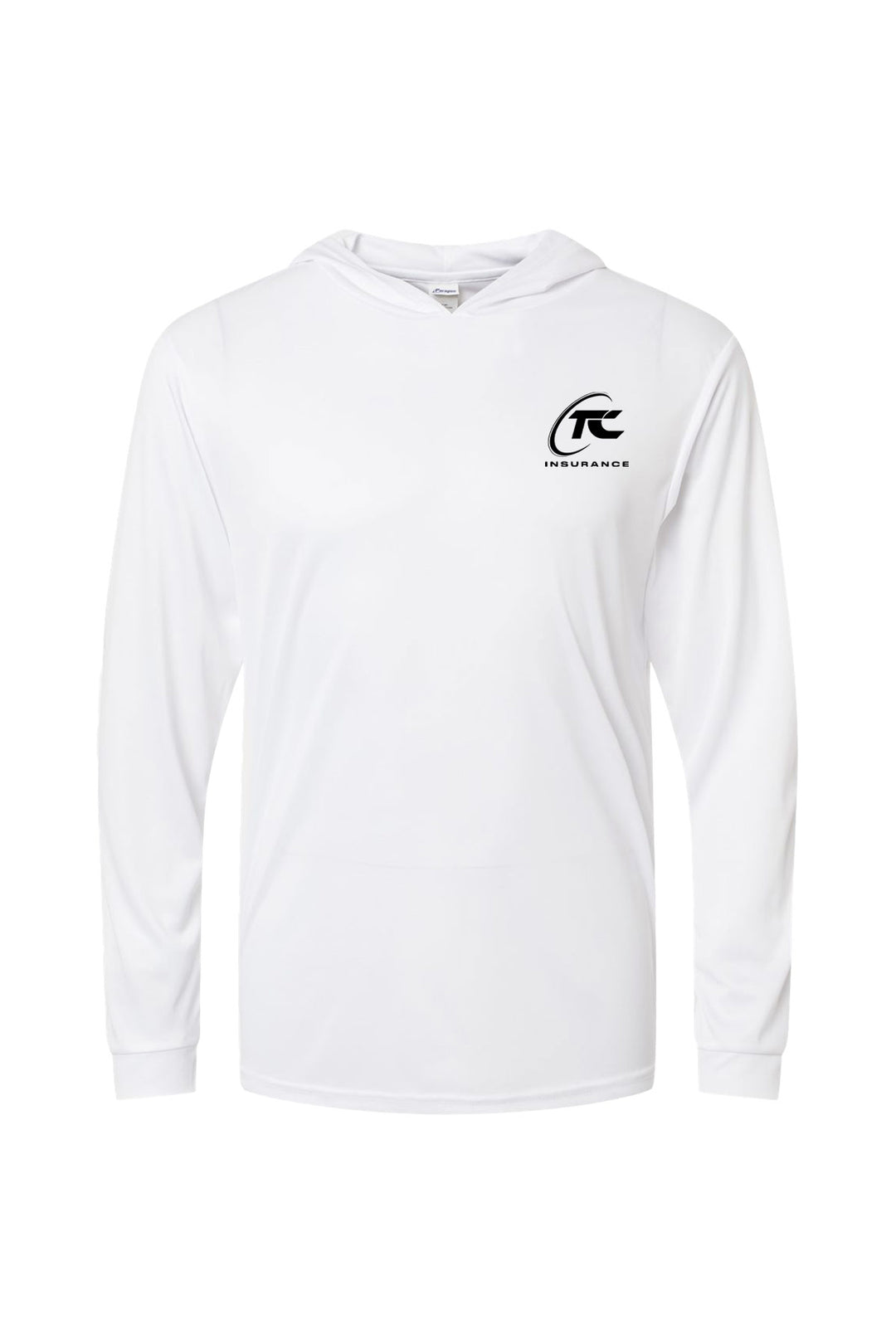 Bahama Performance Hooded Long Sleeve T-Shirt