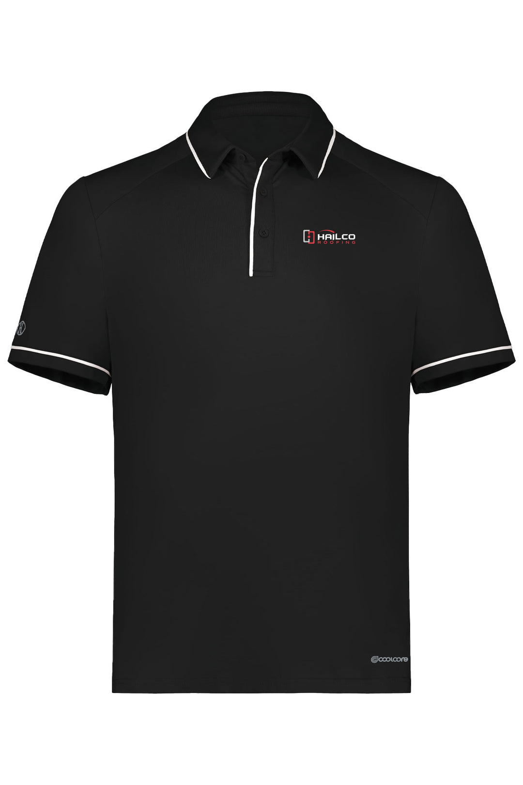 CoolCore Performance Polo