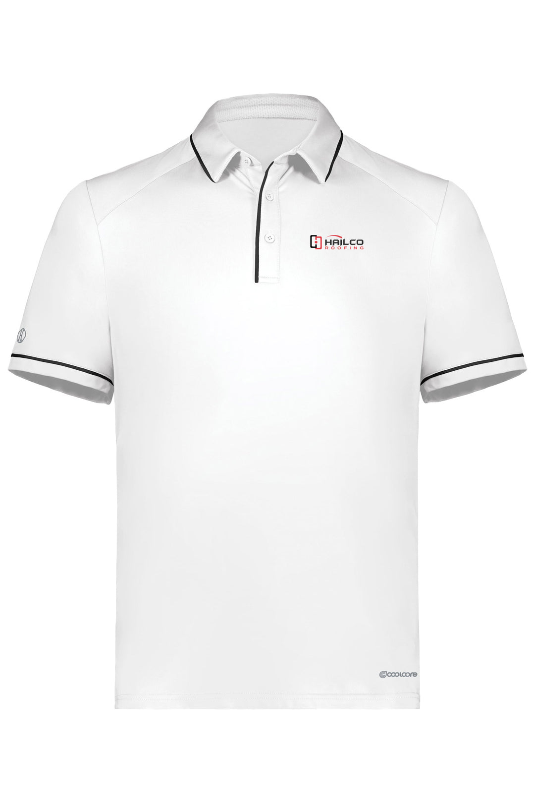 CoolCore Performance Polo