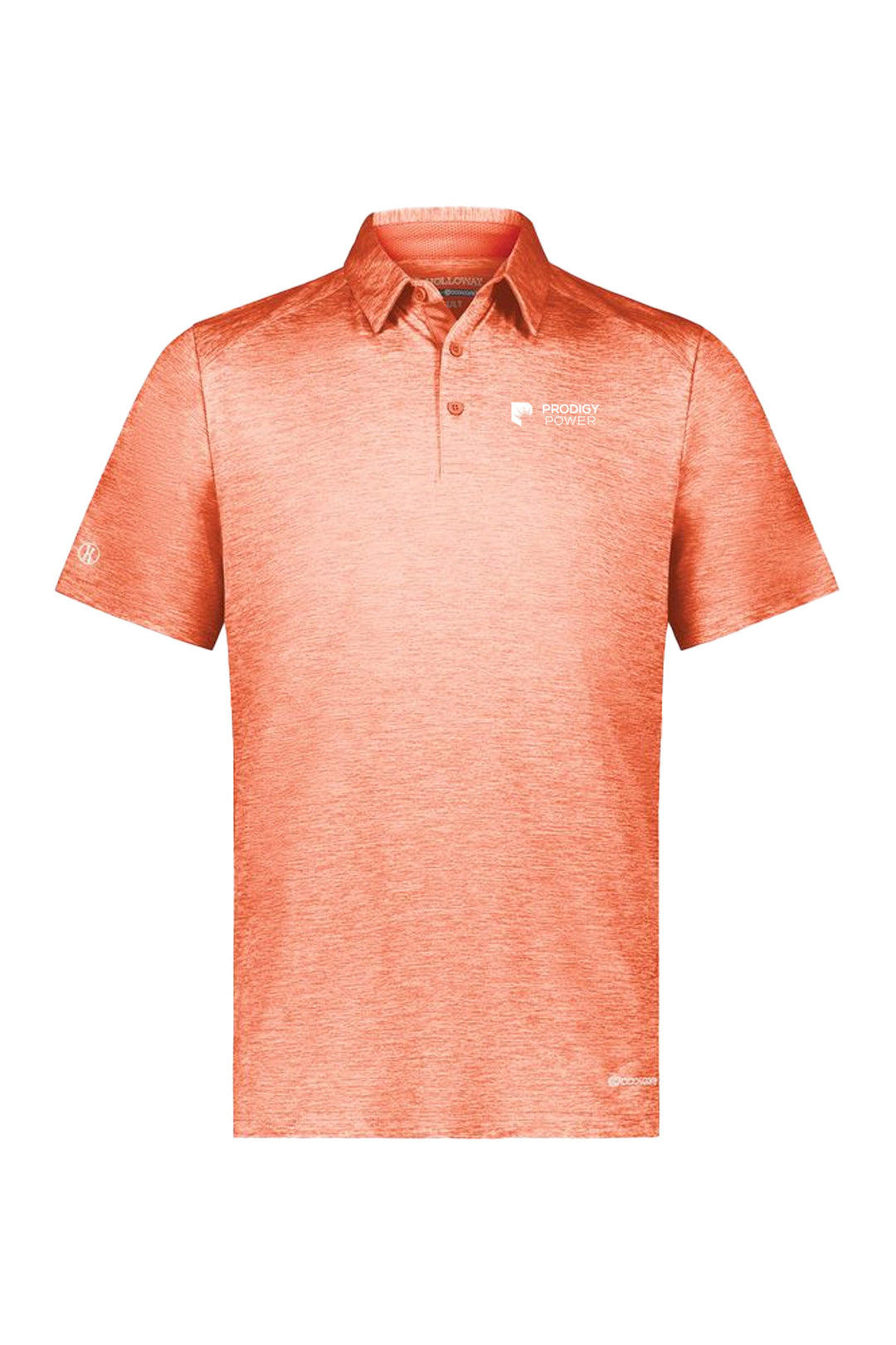 Electrify CoolCore Polo