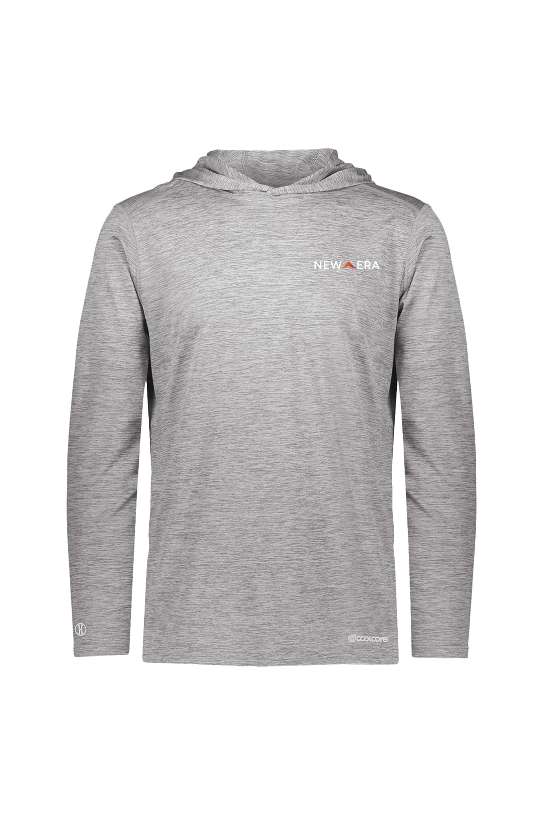 Electrify CoolCore Hooded Pullover