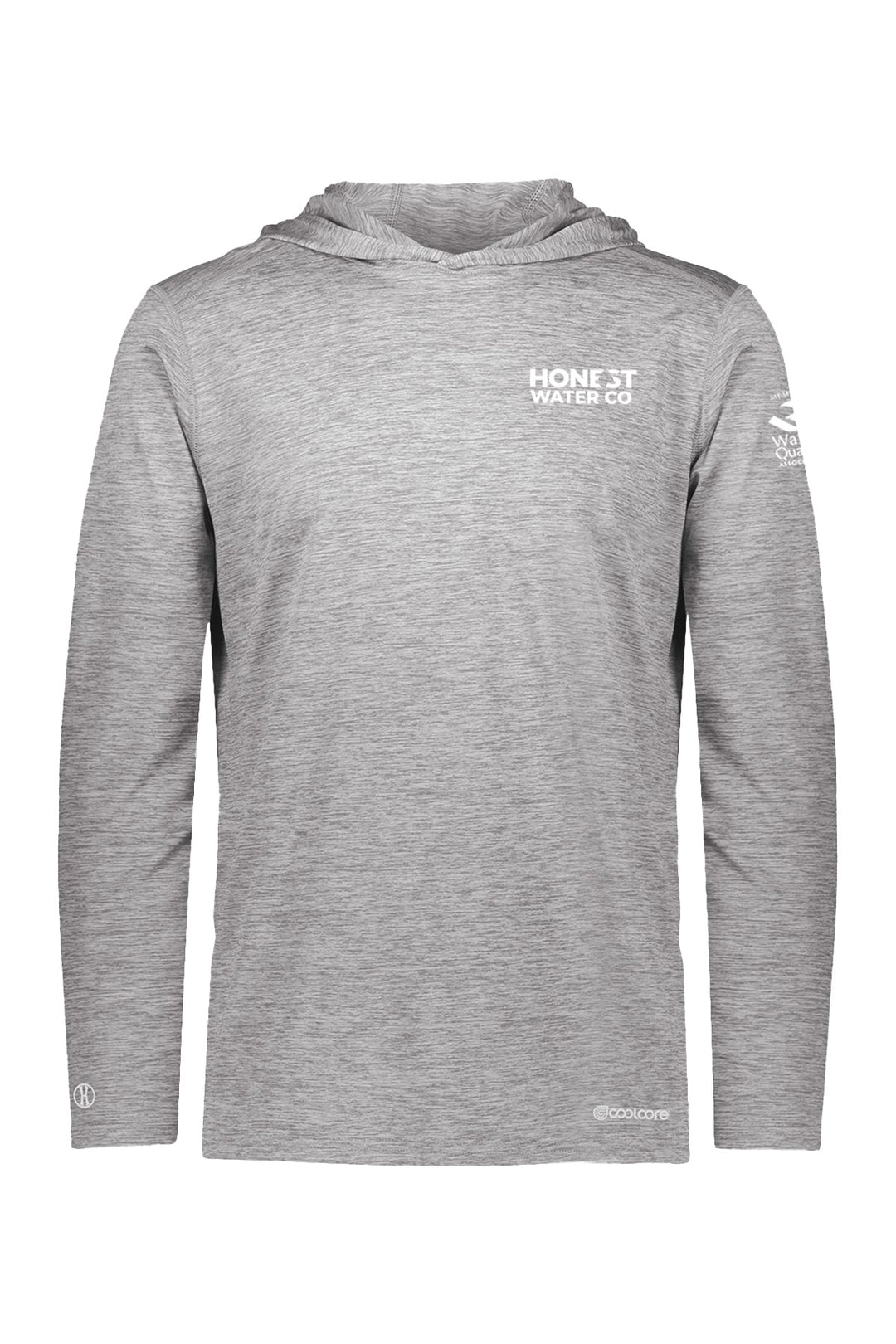 Electrify CoolCore Hooded Pullover