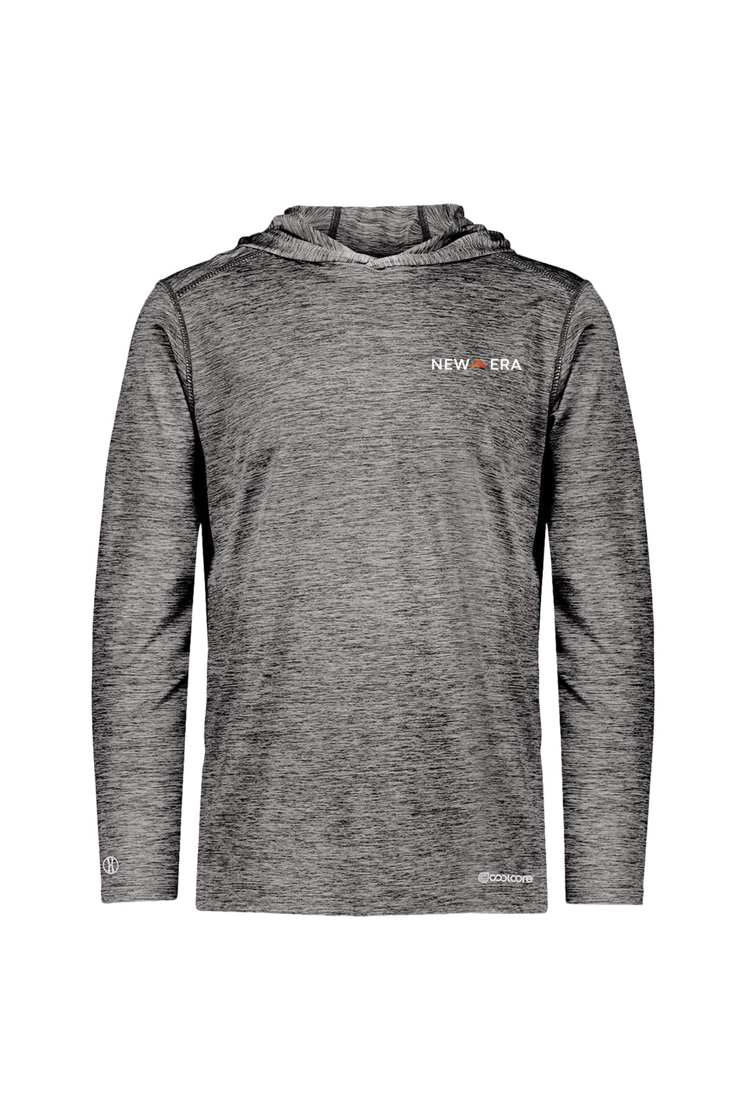 Electrify CoolCore Hooded Pullover
