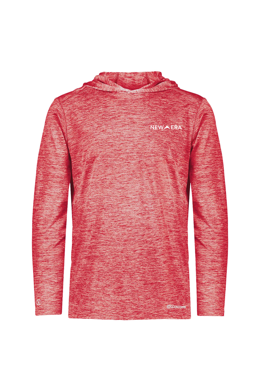 Electrify CoolCore Hooded Pullover