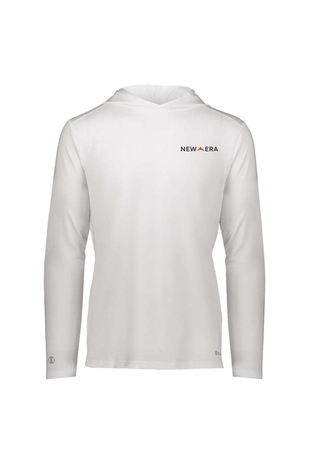Electrify CoolCore Hooded Pullover