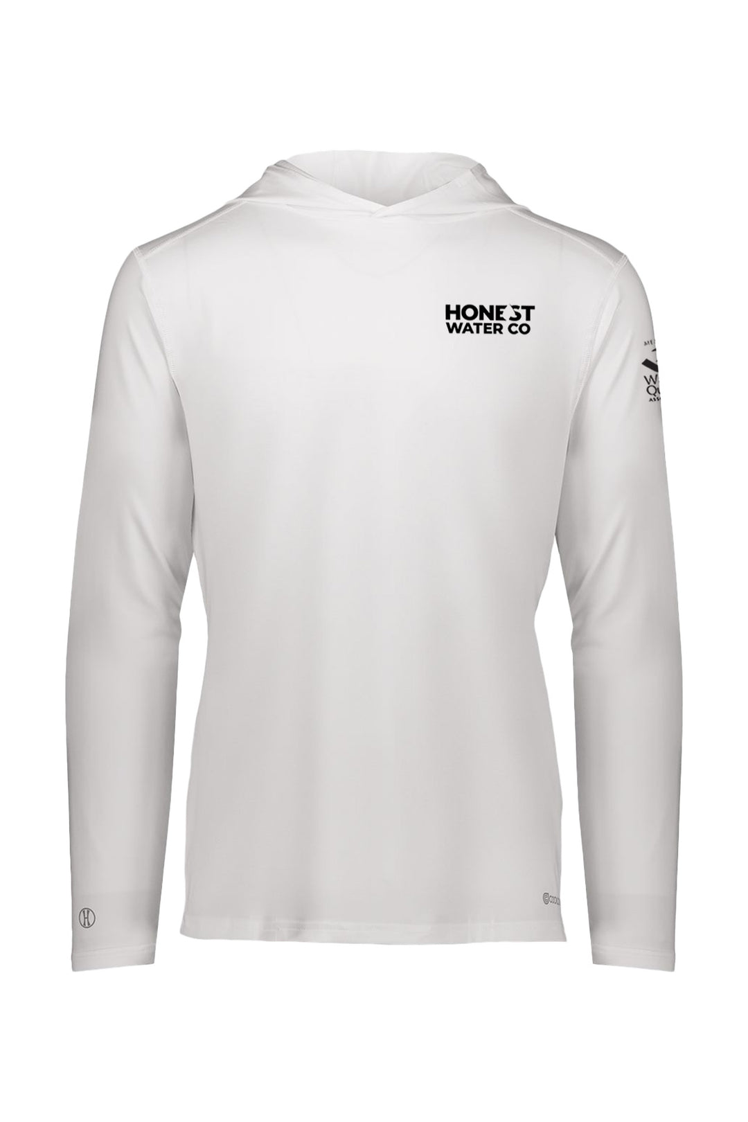Electrify CoolCore Hooded Pullover