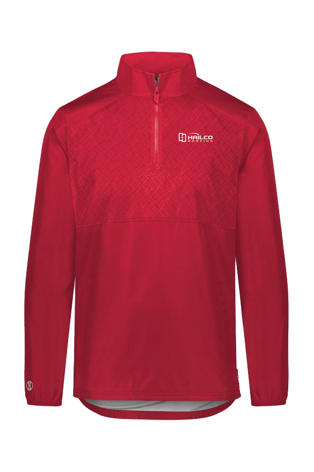 SeriesX Pullover