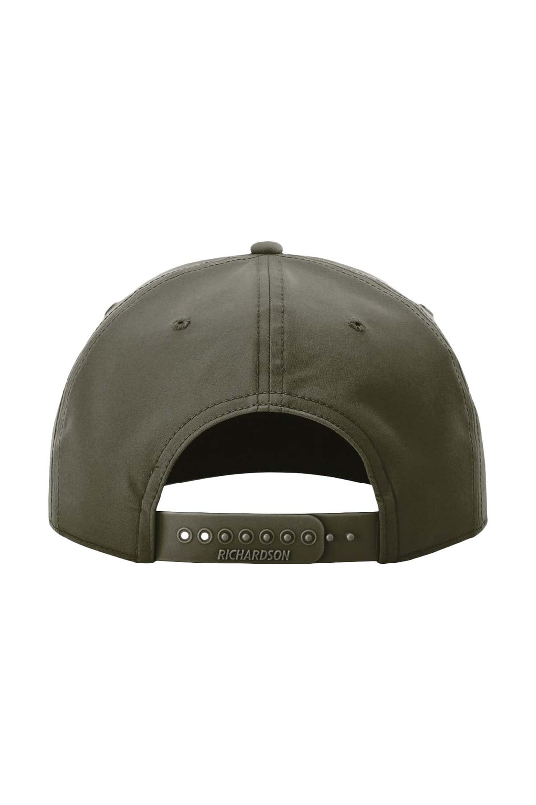 Five Panel Classic Rope Cap