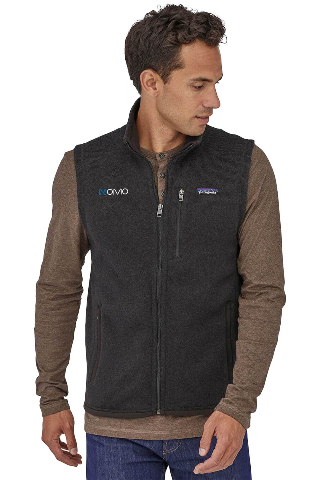 Mens Better Sweater Vest