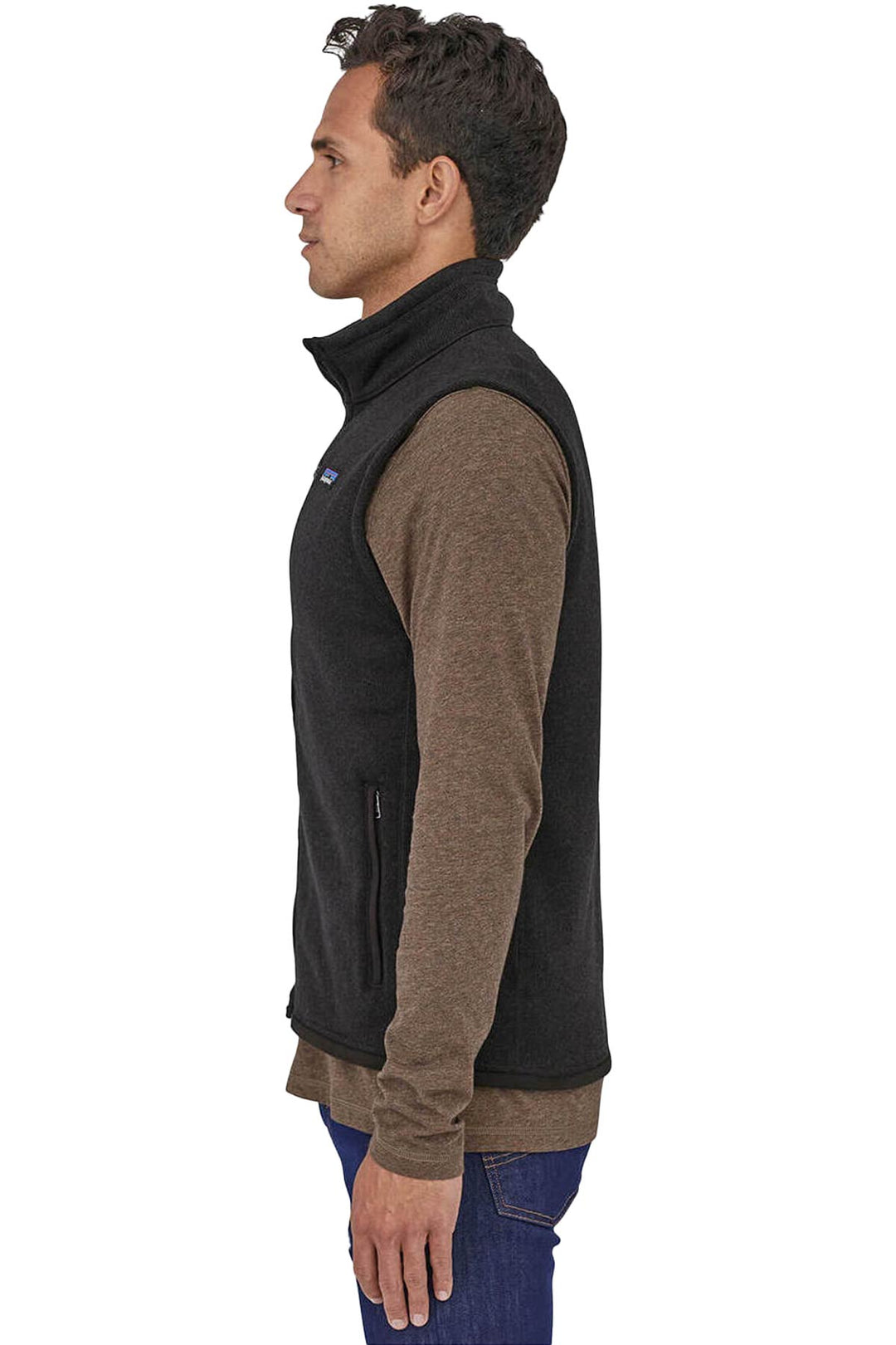 Mens Better Sweater Vest