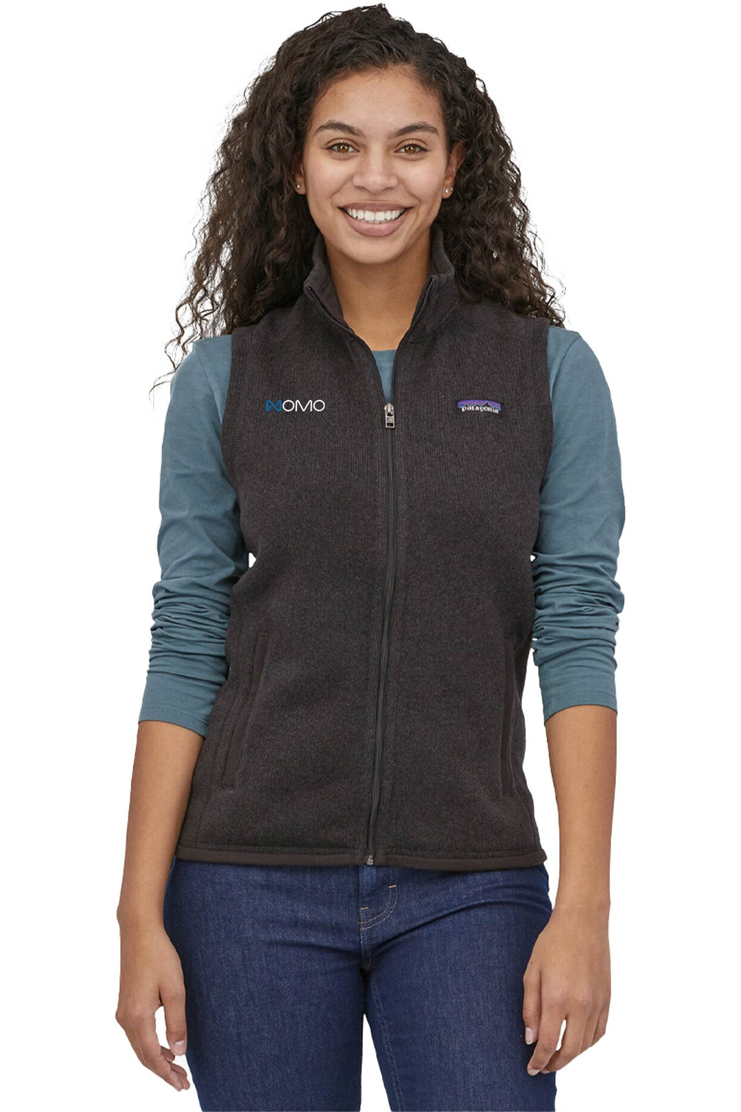 Ladies Better Sweater Vest