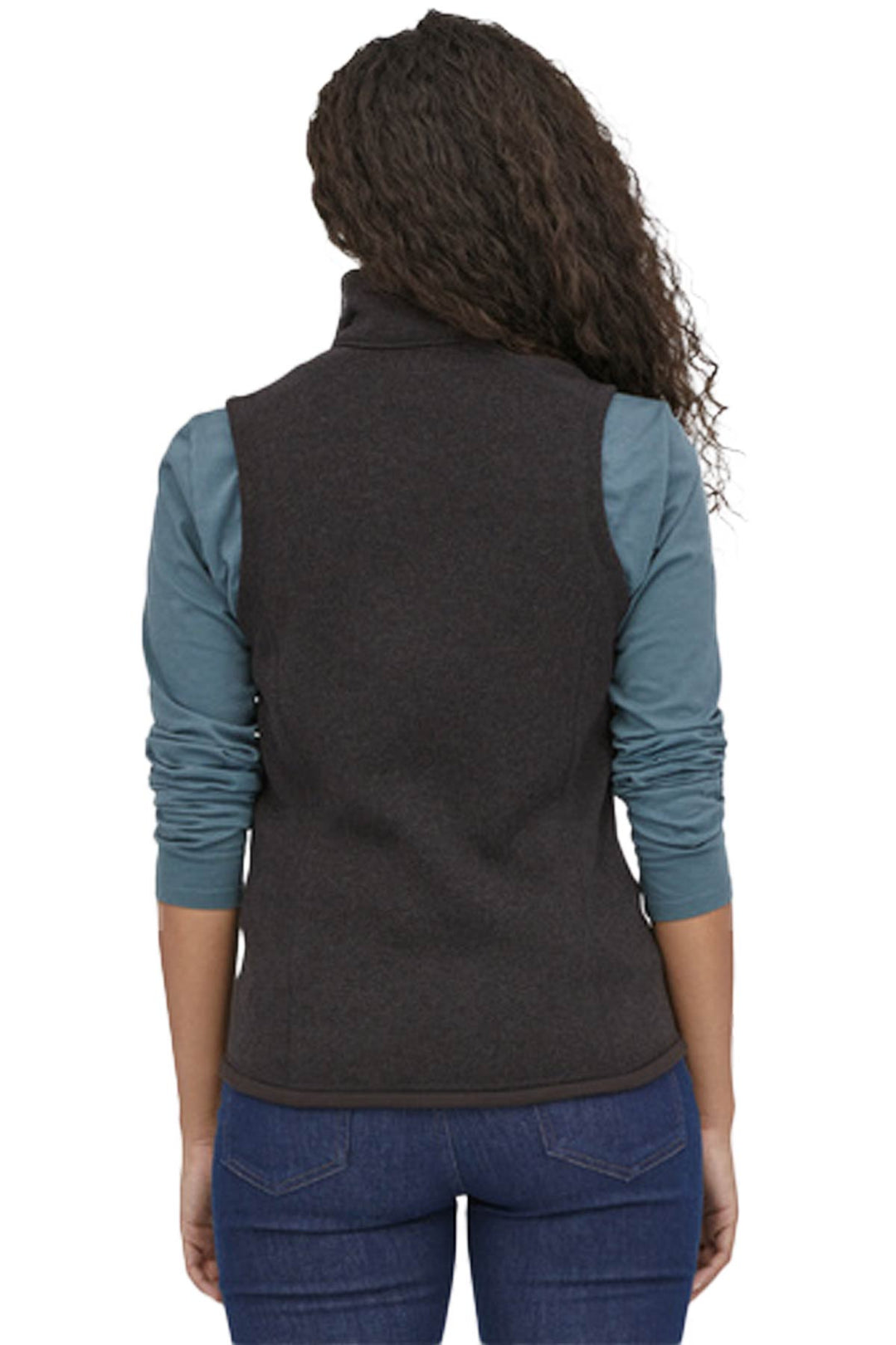 Ladies Better Sweater Vest