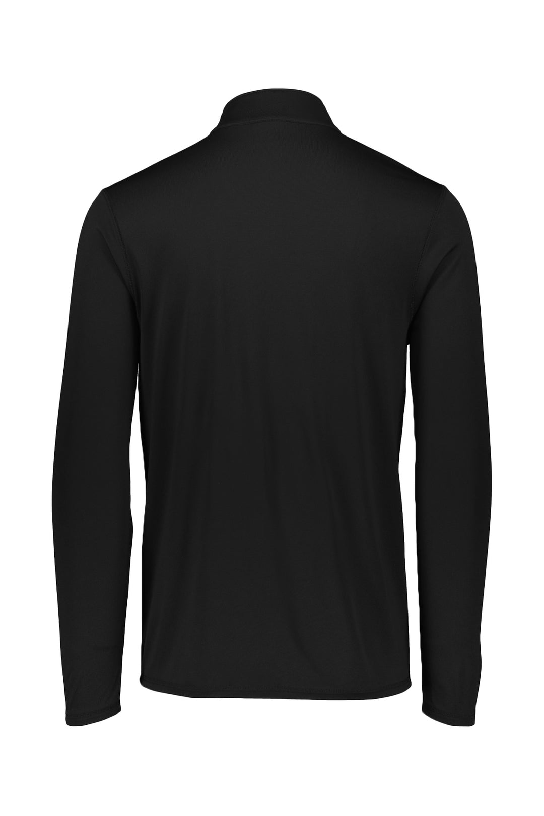 Attain Wicking 1/4 Zip Pullover
