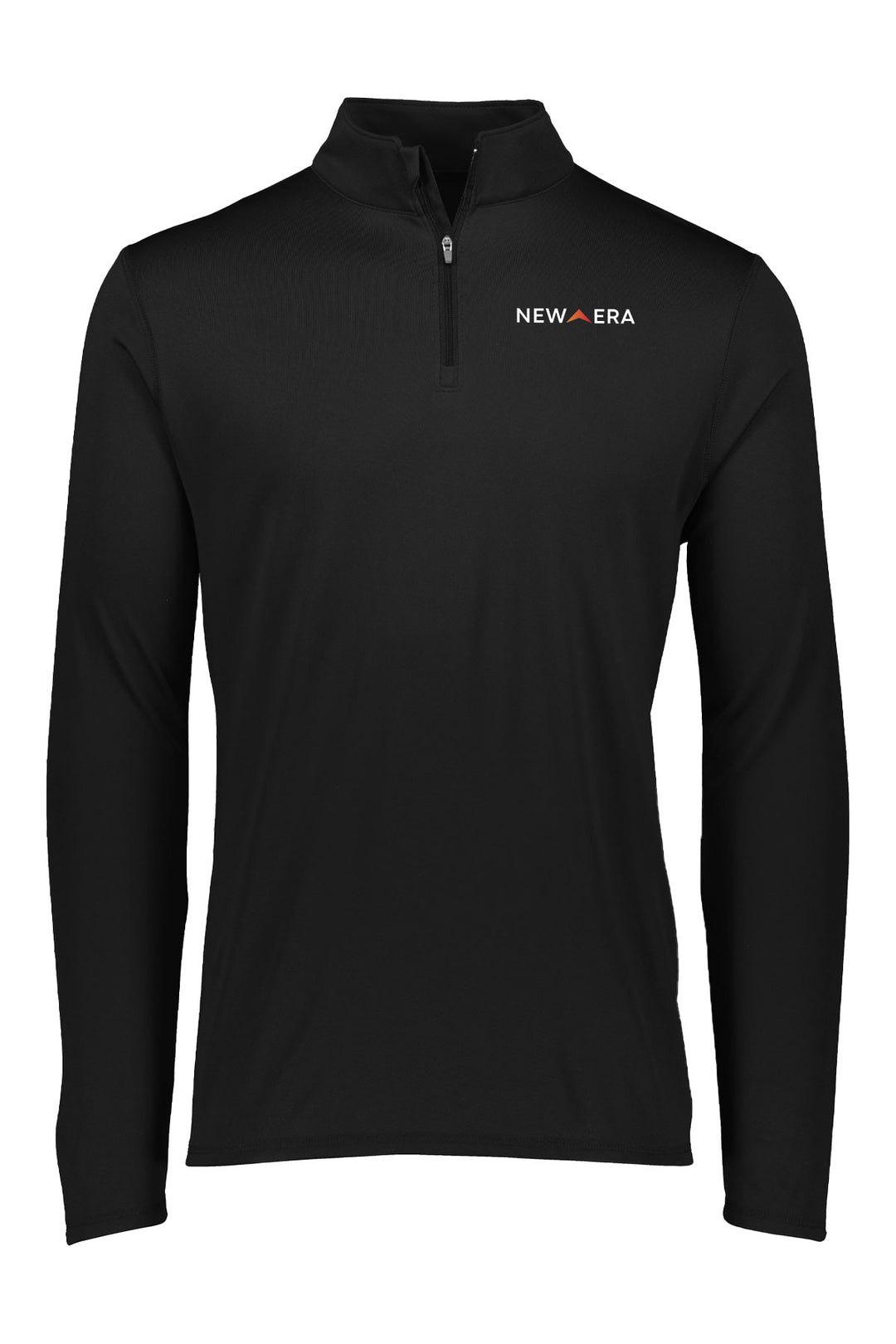 Attain Wicking 1/4 Zip Pullover